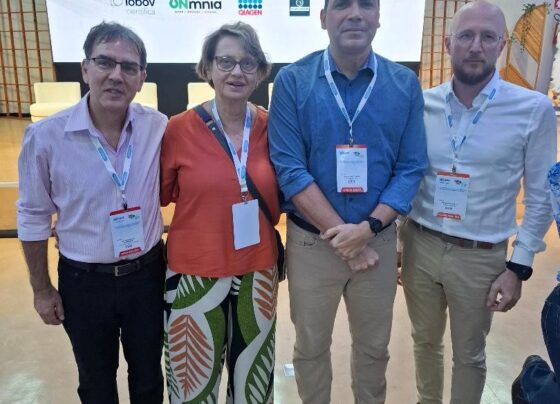 CBM 2025 e 1º FoodMicro Latino encerram edição em Aracaju com balanço positivo – FaxAju