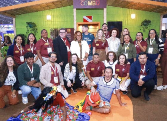 COP30: Sebrae lança Rota do Combú durante a 52 ª ABAV | ASN Nacional