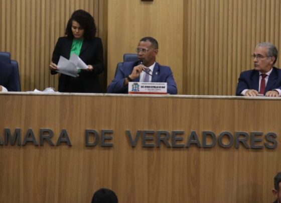 CPI da SMTT aprova quatro requerimentos e avança na apuração sobre uso de R$ 135 milhões em multas de trânsito – Portal Imprensa 1