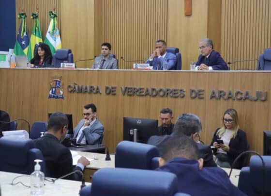 CPI da SMTT aprova três requerimentos sobre uso de recursos de multas de trânsito em Aracaju – Portal Imprensa 1
