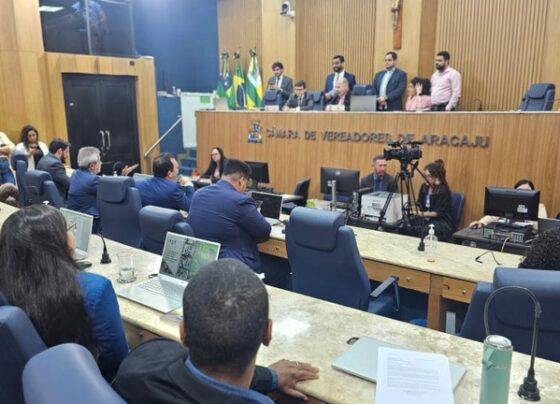 CPI do Natal Iluminado 2024 inicia encaminhamentos para oitivas – RO Acontece