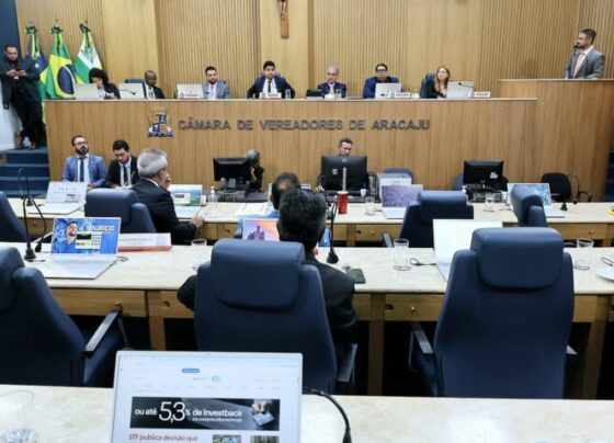CPI do Natal Iluminado inicia oitivas sobre contrato de R$ 10 milhões em Aracaju – Portal Imprensa 1