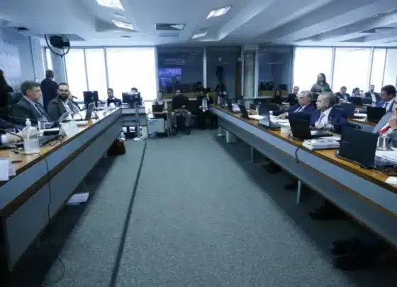 CPMI do INSS ouve novos depoimentos sobre fraudes em descontos de aposentadorias – Portal Imprensa 1