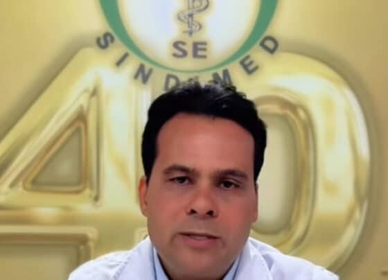 CUT/SE emite  Nota de Solidariedade ao SINDIMED e a Helton Silva – FaxAju