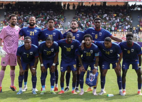 Cabo Verde na Copa do Mundo de 2026: país que garantiu vaga inédita fala português e tem destaque contratado pelo Linkedin