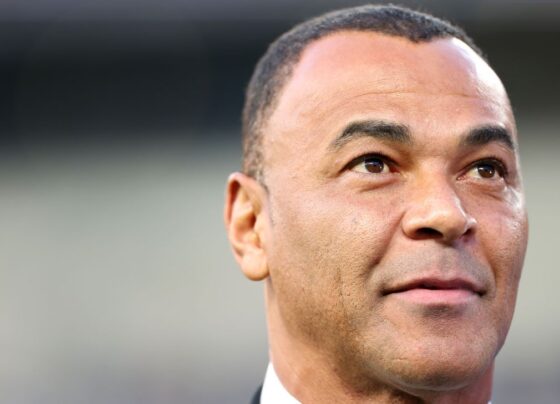 Cafu responde se enxerga Neymar na Copa do Mundo e faz ressalva: ‘Temos pouco tempo’