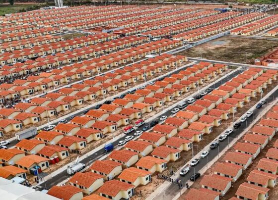 Caixa prevê financiar 80 mil moradias com novo programa imobiliário – RO Acontece