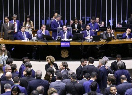 Câmara Federal aprova isenção do IR para quem ganha até R$ 5 mil por mês – RO Acontece