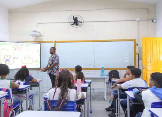 Câmara aprova PEC que permite acúmulo de cargos por professores – RO Acontece