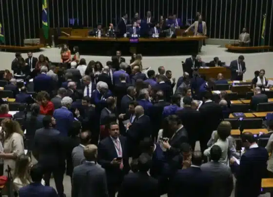 Câmara aprova isenção do IR para quem ganha até R$ 5 mil – Portal Imprensa 1
