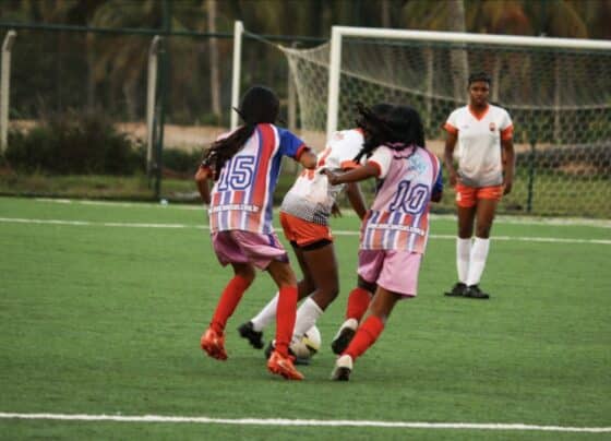Campeonato Feminino chega na reta final – Futebol Sergipano
