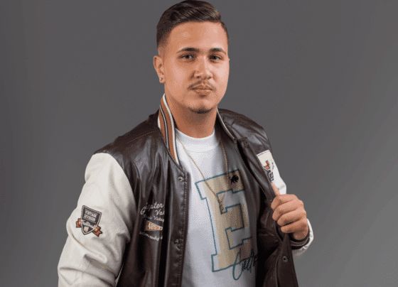 Cantor Cristhian Lima desponta como nova voz do arrocha sergipano – FaxAju