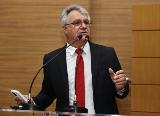 Chico do Correio destaca ExpoGlória para o desenvolvimento do sertão sergipano