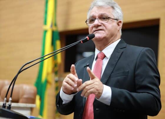 Chico do Correio parabeniza gestão de Porto da Folha pela organização da Festa do Vaqueiro
