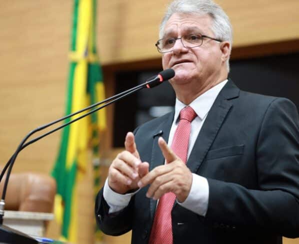 Chico do Correio parabeniza gestão de Porto da Folha pela organização da Festa do Vaqueiro