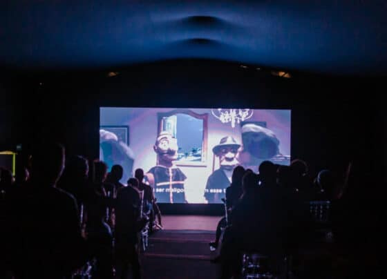 Cinema da Vila da Criança destaca produções que celebram a sergipanidade – FaxAju