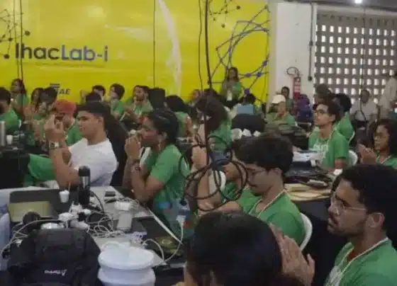 Coleta Hack promove soluções para transformar o trabalho dos catadores | ASN Nacional