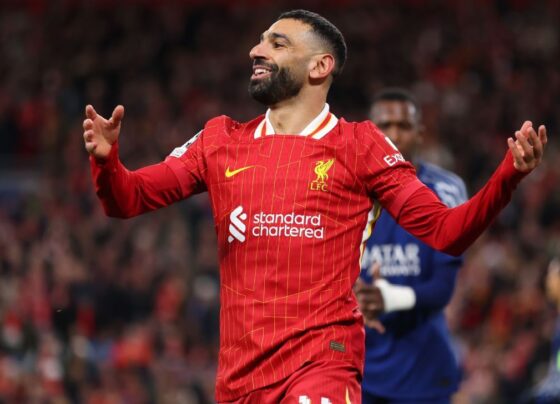 Como Liverpool x United pode despertar Salah de temporada apagada e o que assistir no Disney+