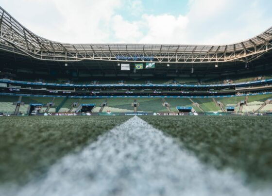 Como camisas do Paraguai ao avesso causaram polêmica na arena do Palmeiras e respingaram até em Gustavo Gómez