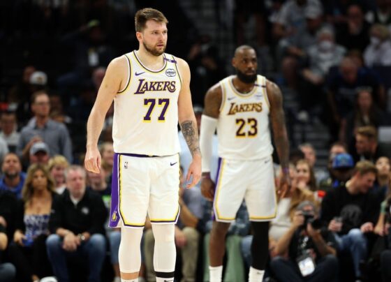 Como chegada de Doncic aos Lakers chocou astro dos Timberwolves e o que assistir no Disney+