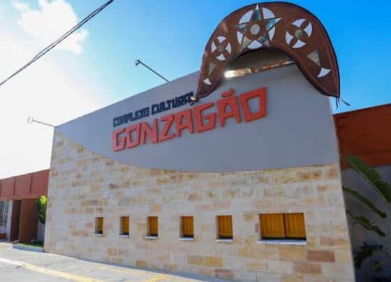 Complexo Cultural Gonzagão recebe programação especial no Dia da Sergipanidade – FaxAju