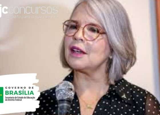 Concurso SEDF é oficialmente autorizado para o preenchimento de 10.604 vagas