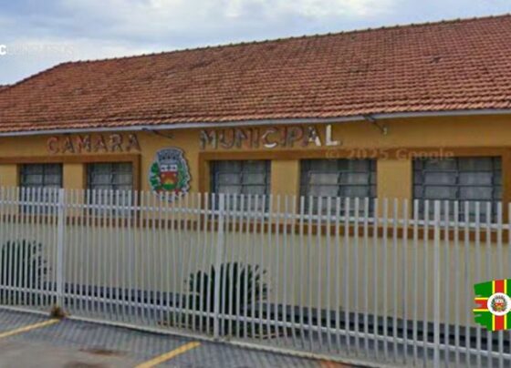 Concurso da Câmara de Caiabu SP oferece três vagas e salários até R$ 4 mil
