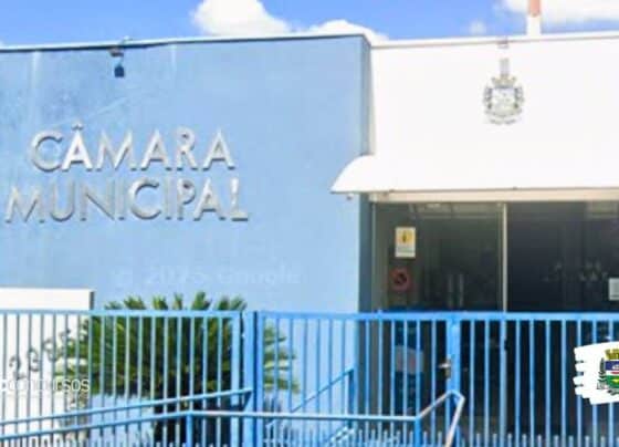 Concurso da Câmara de Cristais Paulista SP abre vaga para ensino médio