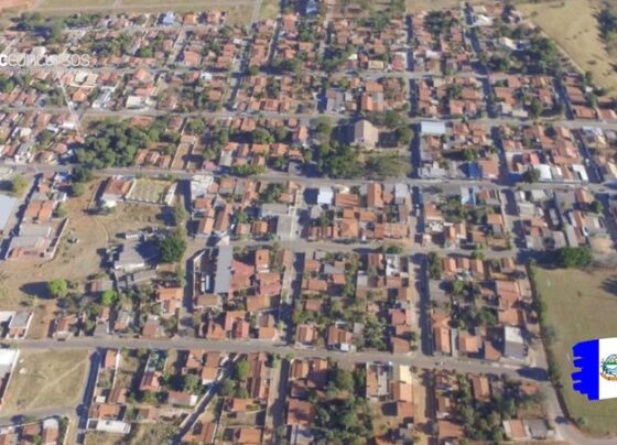 Concurso da Prefeitura de Caldazinha GO: edital abre 253 vagas