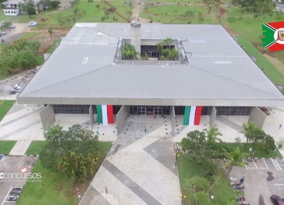 Concurso da Prefeitura de Criciúma SC oferece 40 vagas na área da educação