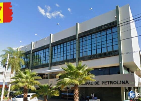 Concurso da Prefeitura de Petrolina PE abre inscrições para 1.194 vagas