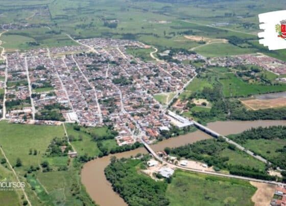 Concurso da Prefeitura de Potim (SP) tem edital publicado para 60 vagas