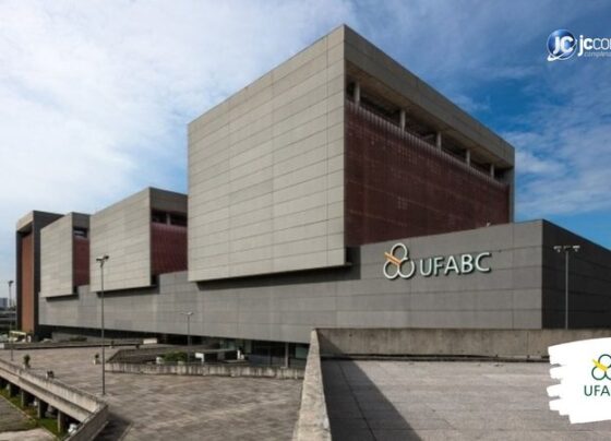 Concurso da UFABC entra na última semana de inscrições para 45 vagas