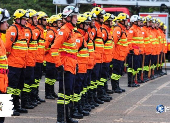 Concurso do CBMDF tem inscrições prorrogadas para soldados e oficiais