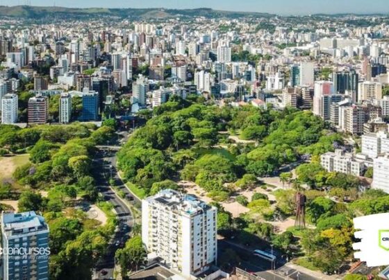 Concurso do Cref RS tem edital publicado para cargos de níveis médio e superior