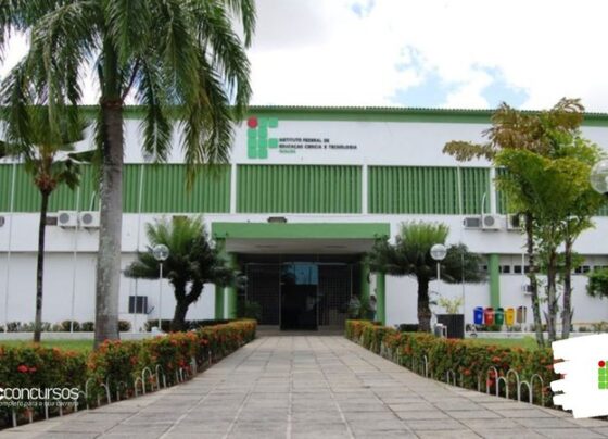 Concurso do IFPB adia abertura de inscrições para professor