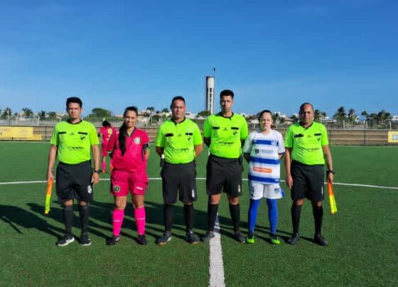 Confiança, Desportista Aracaju e Estanciano vencem na abertura do Sergipano Feminino