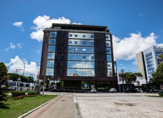 Confira a Agenda Semanal da Alese de 3 a 7 de novembro