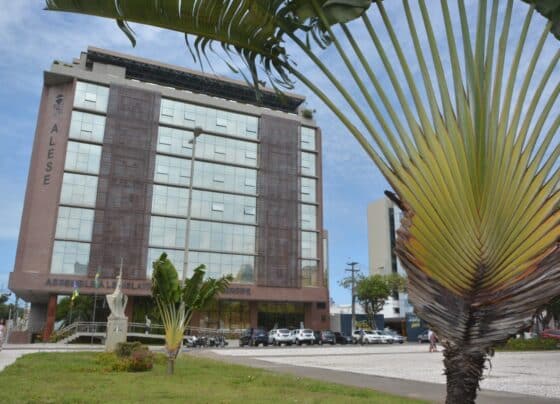 Confira a Agenda Semanal da Assembleia Legislativa de Sergipe e da Elese