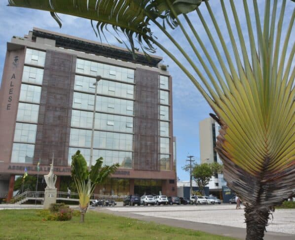 Confira a Agenda Semanal da Assembleia Legislativa de Sergipe e da Elese