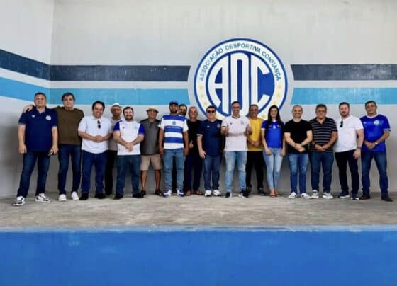Conselho do Confiança aprova parecer e marca Assembleia para votação da proposta de transformação em SAF – Futebol Sergipano