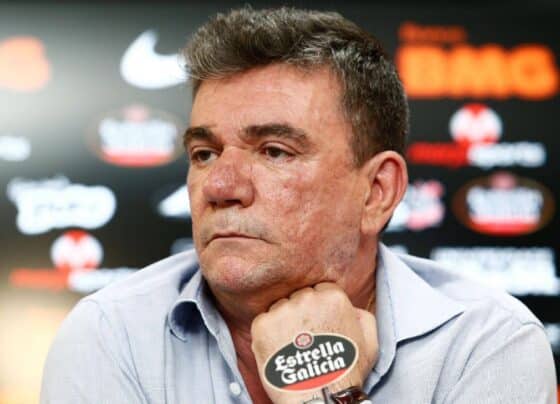 Corinthians: defesa de Andrés vai à Justiça para barrar denúncia do MP e mandado de busca e apreensão
