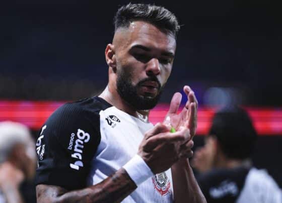 Corinthians paga segunda parcela ao Cuiabá por transferência de Raniele; veja quantas faltam