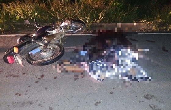 Corpo de motociclista é encontrado após acidente na SE-265, em Itaporanga D’Ajuda