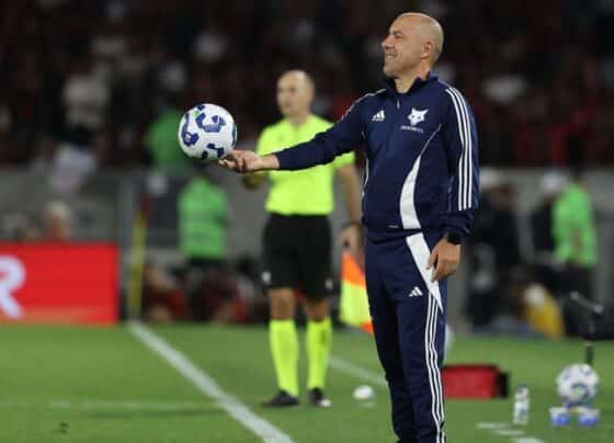 Cruzeiro de igual para igual? A resposta de Jardim e a preparação especial para jogo no Maracanã: ‘O Flamengo não gosta de…’