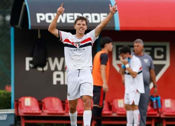 Cuiabá volta atrás e entra em acordo com São Paulo após cobrar dívida de R$ 1 milhão por atacante