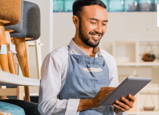 Curso para pequenos negócios sobre IA e presença digital tem inscrições até esta quinta (23) | ASN Nacional