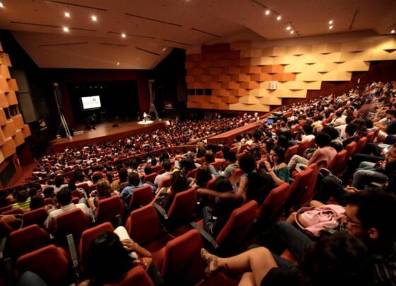 Curta-Se 24 celebra o cinema com o apoio de instituições que acreditam na cultura – FaxAju