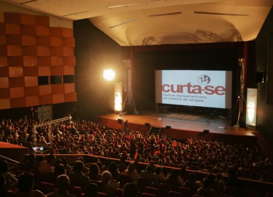Curta-Se 24 oferece programação gratuita de cinema, música e cultura em Aracaju – FaxAju