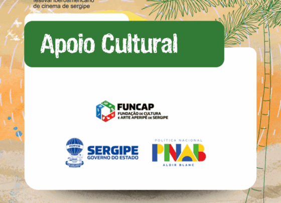 Curta-Se 24 recebe apoio do Governo de Sergipe através da Política Nacional Aldir Blanc – FaxAju